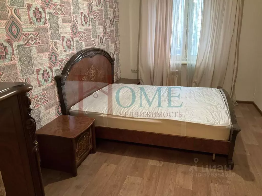 3-к кв. Новосибирская область, Новосибирск ул. Виктора Шевелева, 38/1 ... - Фото 2