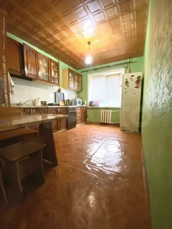 2-к. квартира, 53 м, 1/9 эт. - Фото 1