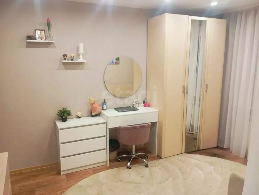 2-к кв. Московская область, Электросталь ул. Победы, 13к5 (54.0 м) - Фото 1