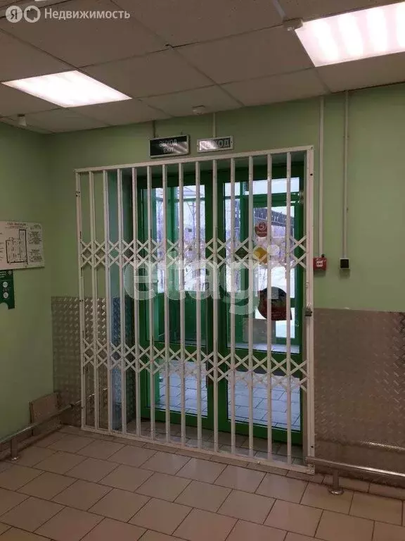 Помещение свободного назначения (434 м) - Фото 0