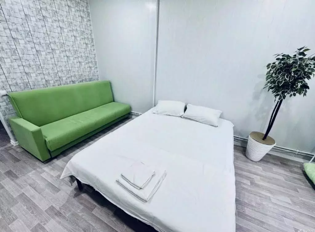 1-к кв. Башкортостан, Уфимский район, с. Чесноковка ул. Калинина, 15к1 ... - Фото 2