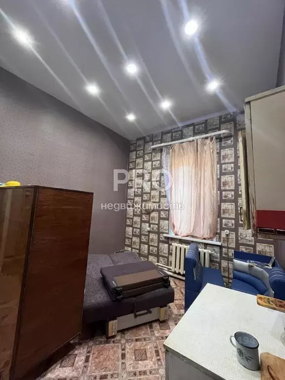 1-к кв. Костромская область, Буй ул. 10-й Годовщины Октября, 8 (42.9 ... - Фото 2