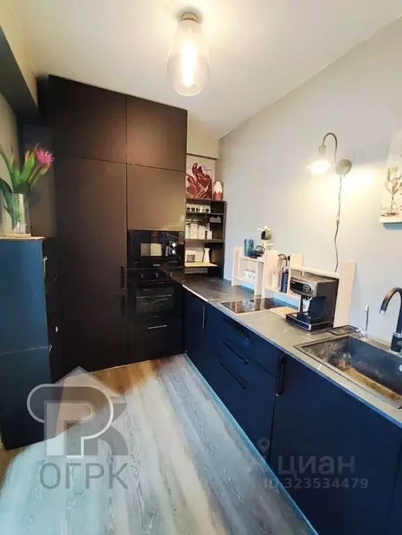 1-к кв. Московская область, Богородский городской округ, с. Бисерово, ... - Фото 2