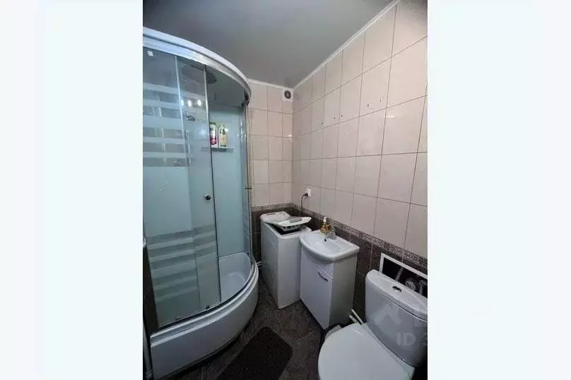 1-к кв. Башкортостан, Уфа ул. Бессонова, 3 (33.0 м) - Фото 2