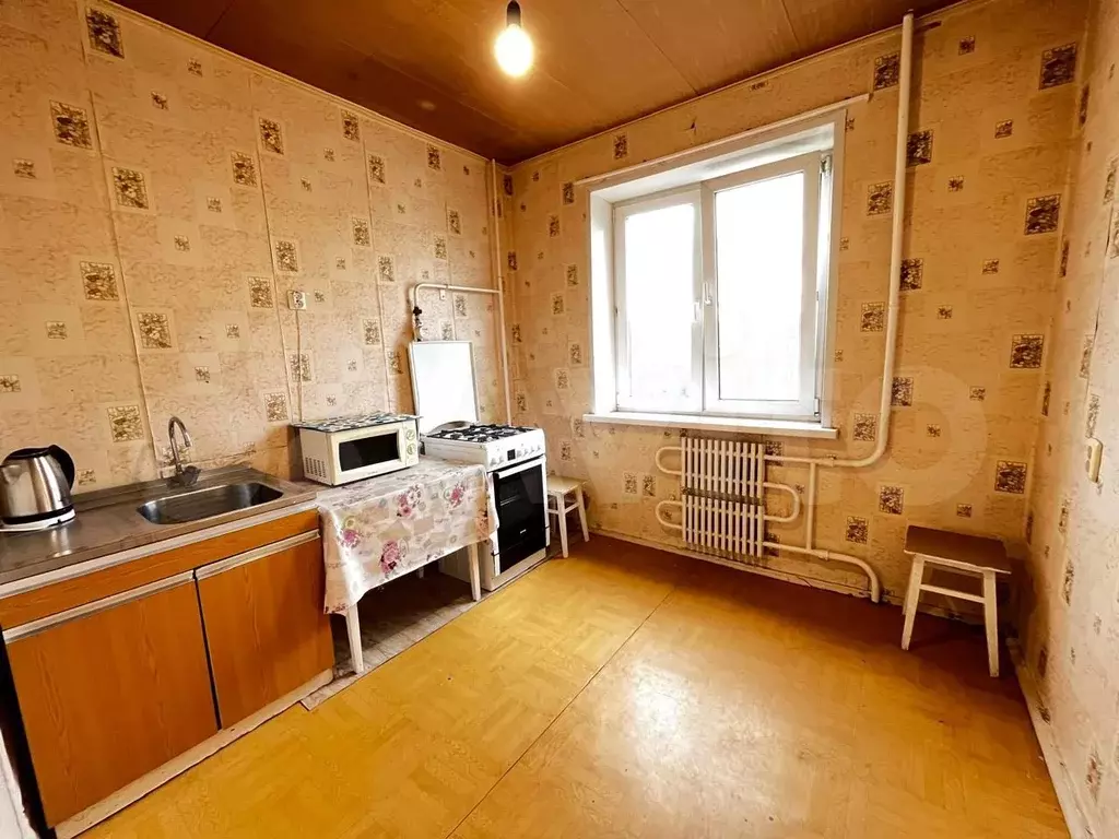 2-к. квартира, 52,1 м, 8/9 эт. - Фото 0