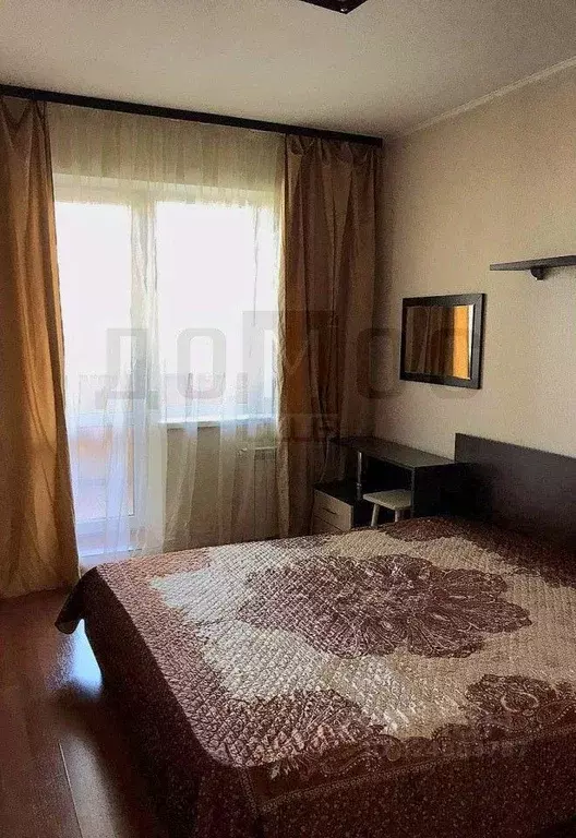 3-к кв. Свердловская область, Екатеринбург ул. Уральская, 65 (63.2 м) - Фото 2