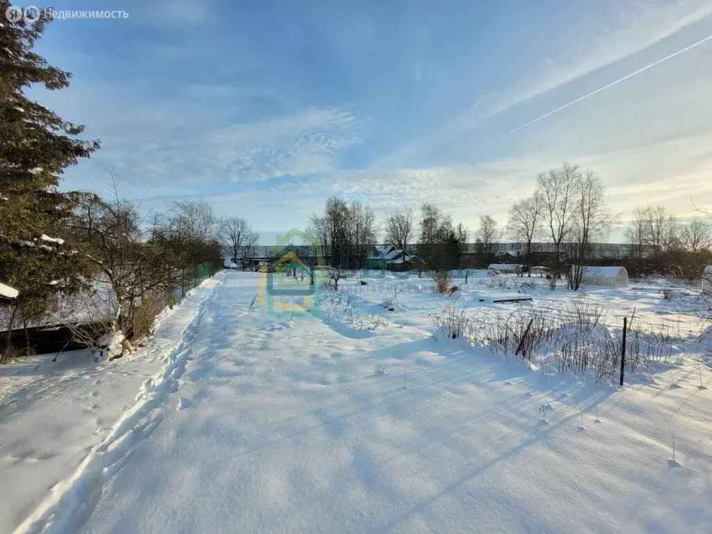 Участок в Ломоносовский район, Горбунковское сельское поселение, ... - Фото 1