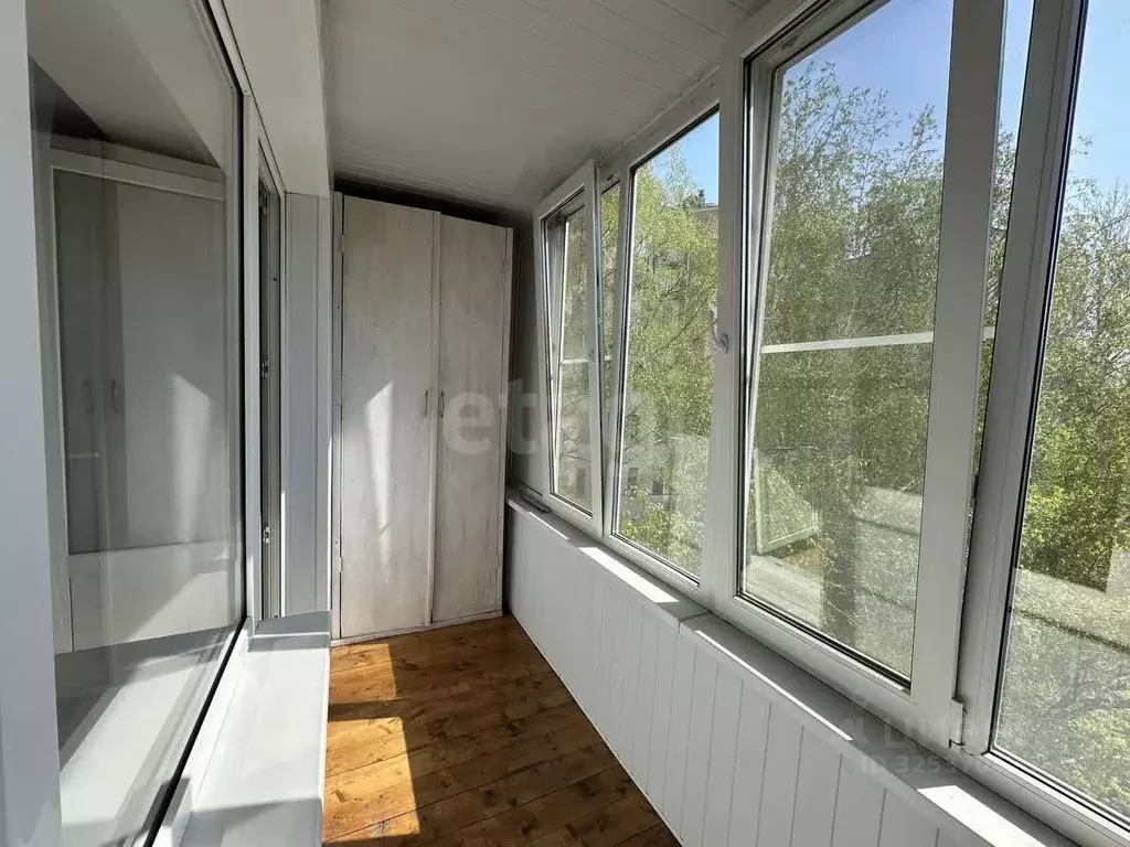 1-к кв. Москва Большой Козихинский пер., 27С2 (43.9 м) - Фото 1