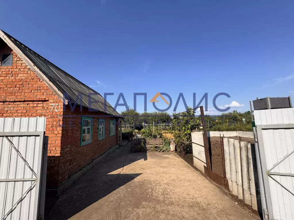 Дом в Саратовская область, Балаково Цемент СНТ, ул. Вишневая (19 м) - Фото 2