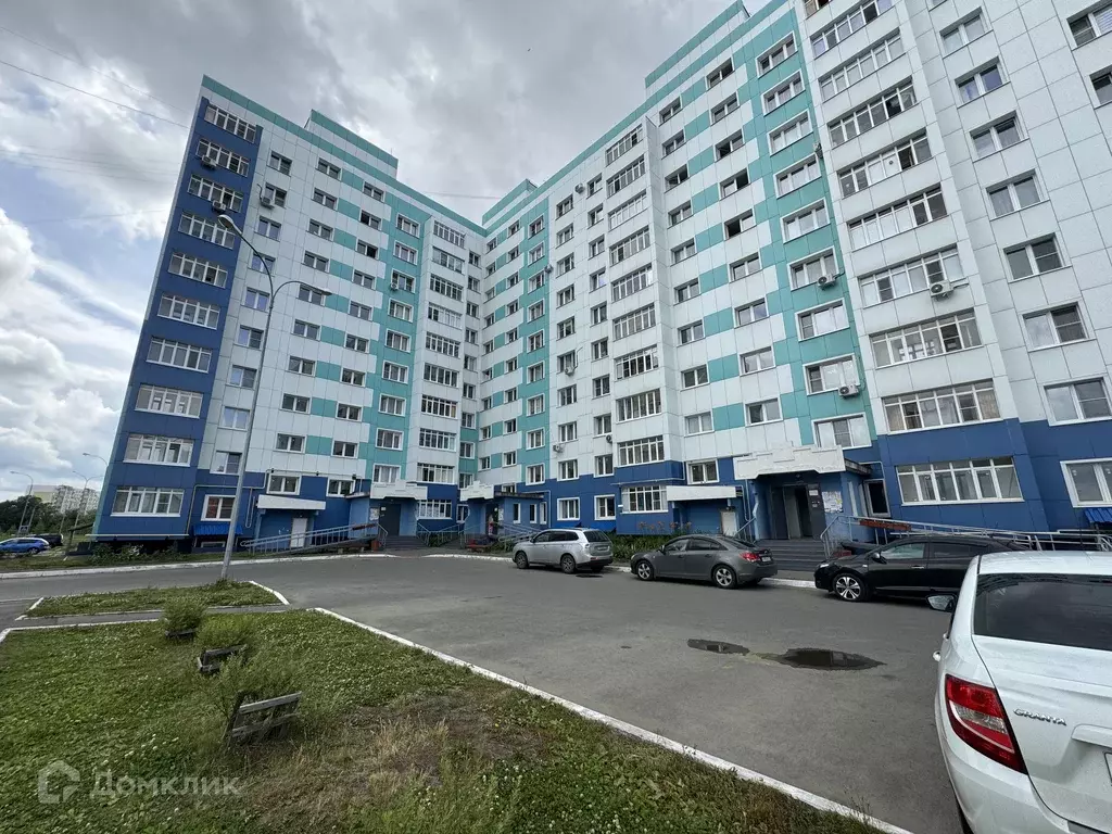 Продаётся 1-к квартира, 36.9 м - Фото 0