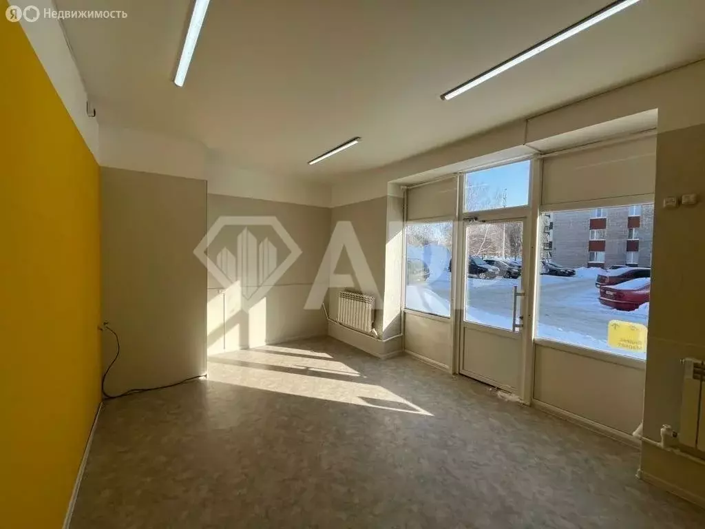 Помещение свободного назначения (31.8 м) - Фото 1