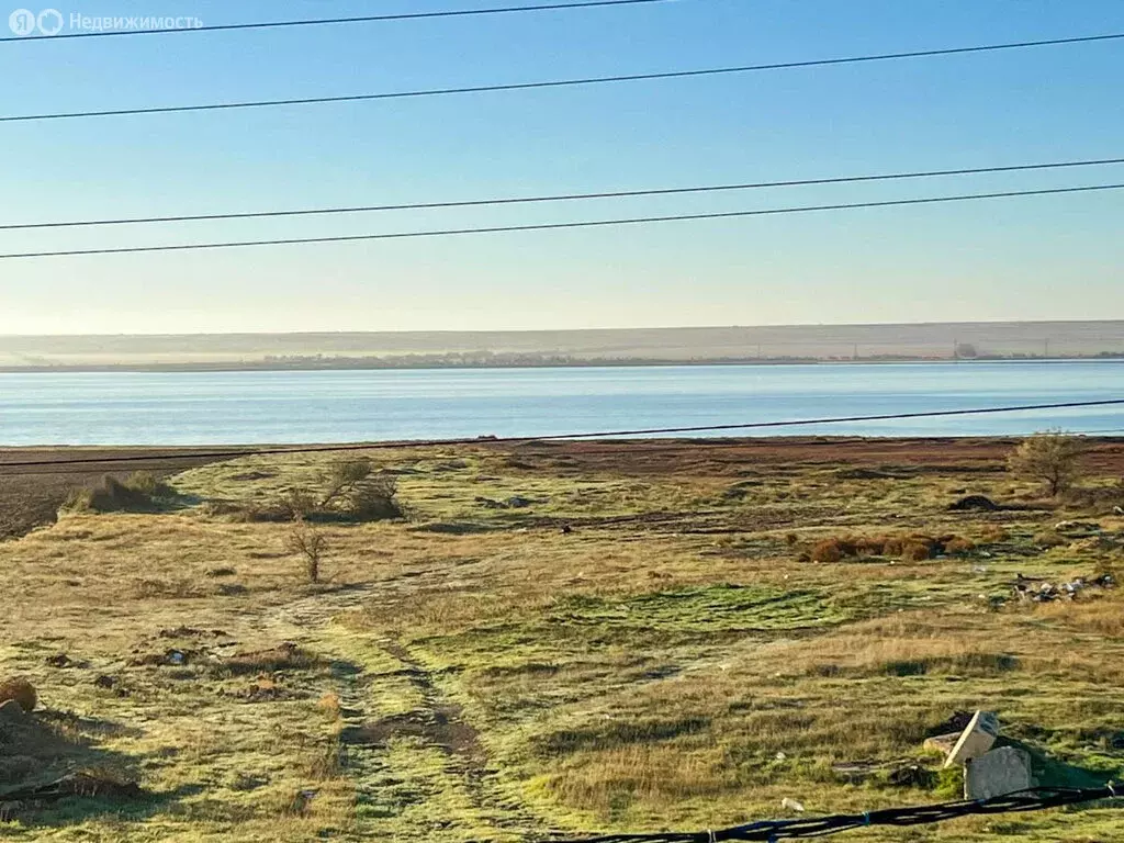 Участок в Черноморский район, село Межводное (150.17 м) - Фото 1