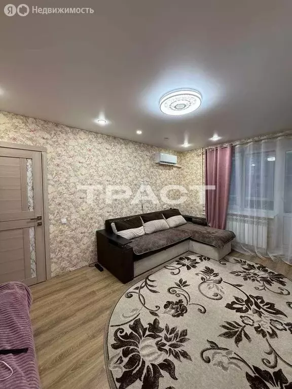 2-комнатная квартира: Воронеж, улица Артамонова, 11 (51 м) - Фото 1