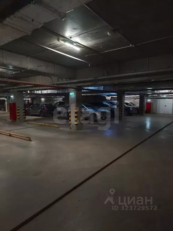 Гараж в Башкортостан, Уфа Бакалинская ул., 64к4 (20 м) - Фото 1