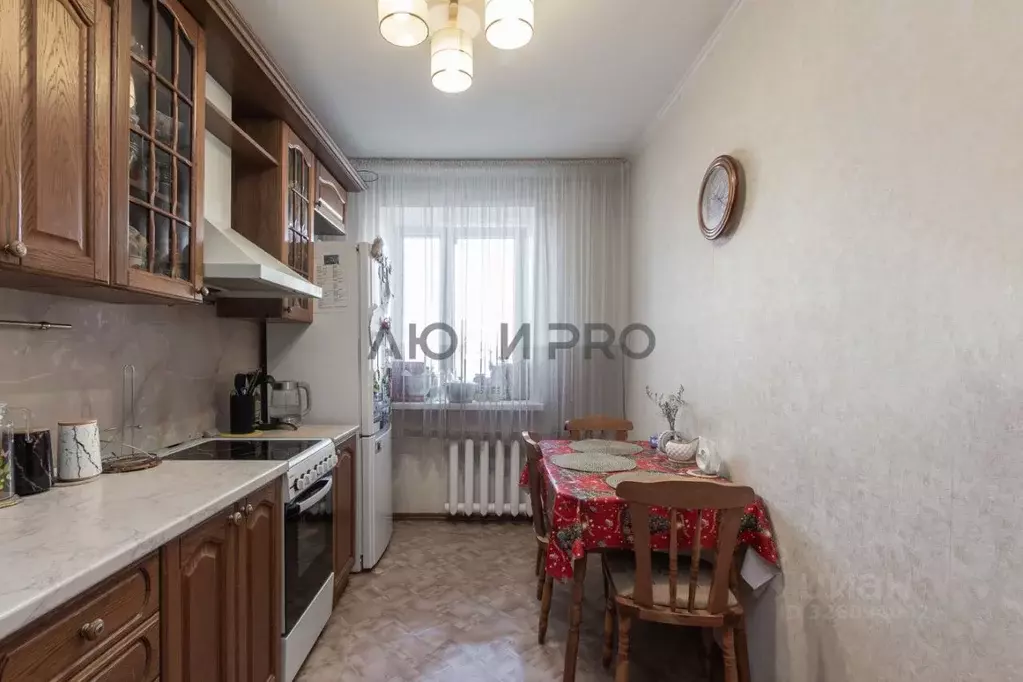 2-к кв. Алтайский край, Барнаул Взлетная ул., 41 (53.6 м) - Фото 2