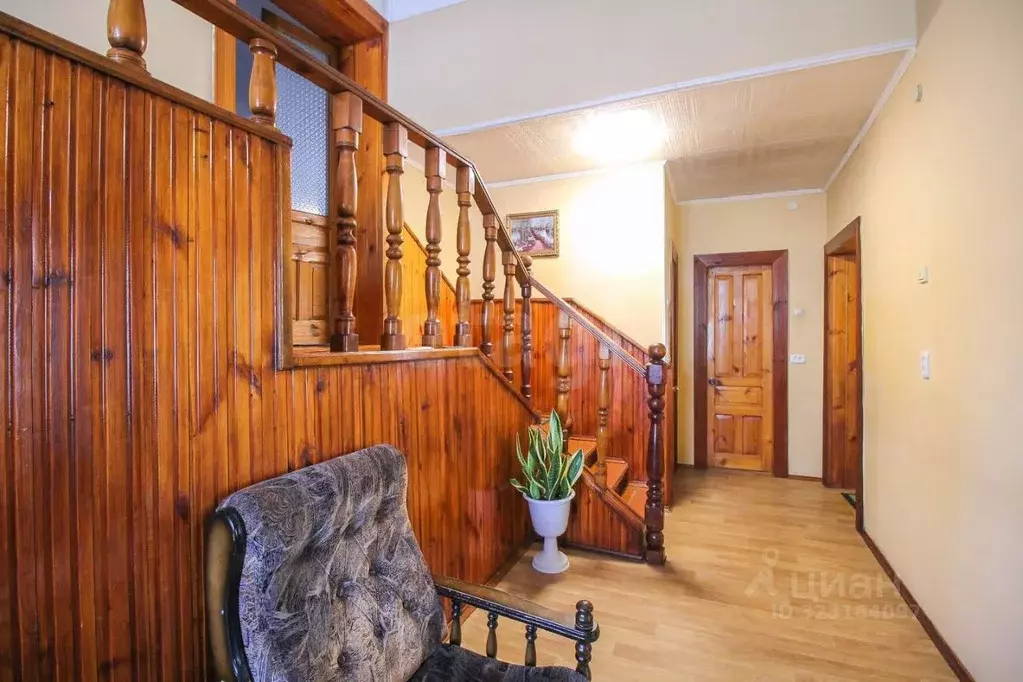 Таунхаус в Алтайский край, Тальменский район, с. Озерки ул. ... - Фото 1