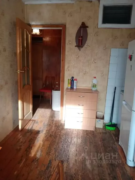 1-к кв. Ленинградская область, Тихвин 4-й мкр, 21 (34.2 м) - Фото 2