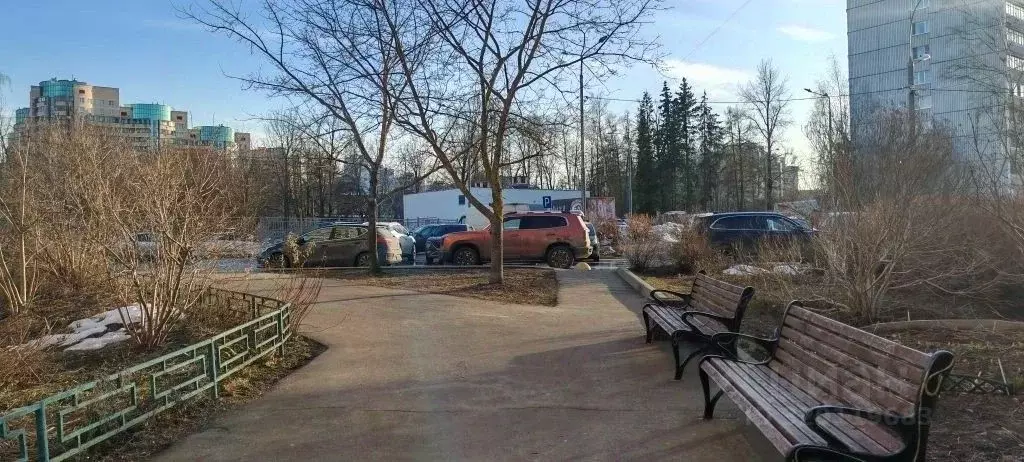 1-к кв. Москва, Москва, Зеленоград к320 (37.8 м) - Фото 2