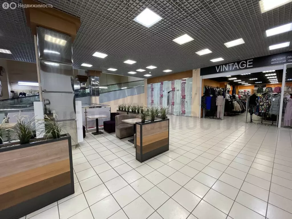 Торговая площадь (220 м) - Фото 2