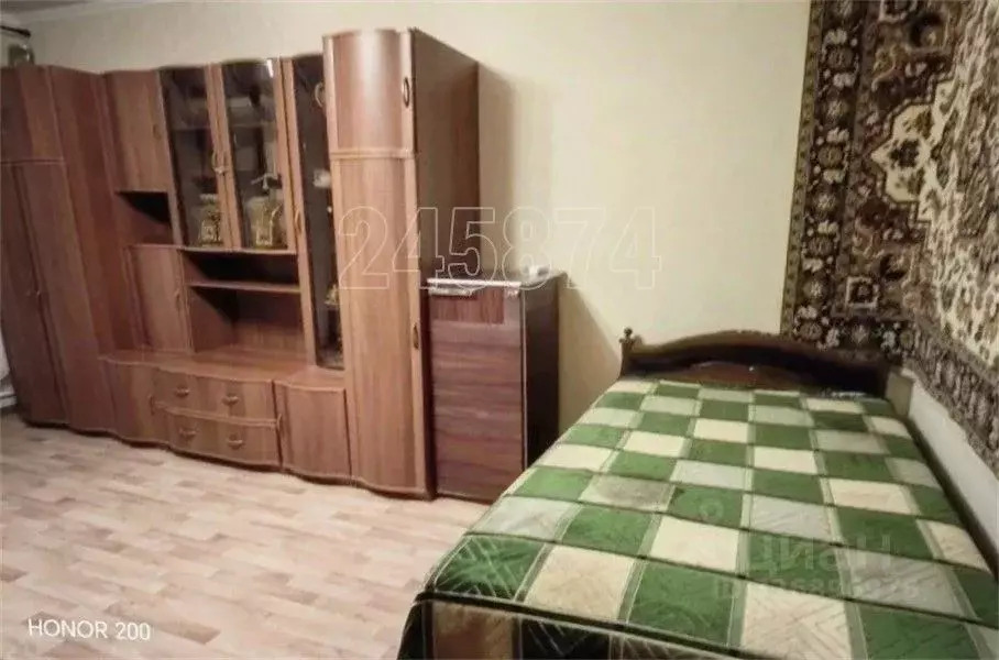 Комната Москва Сторожевая ул., 38 (19.0 м) - Фото 2