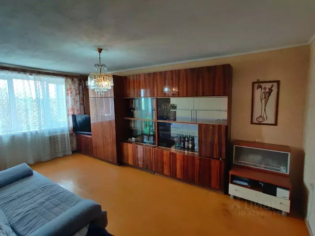2-к кв. Севастополь ул. Генерала Жидилова, 32 (54.4 м) - Фото 1