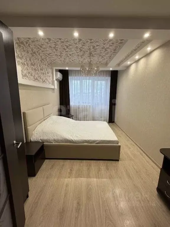 1-к кв. Тюменская область, Тюмень ул. Салтыкова-Щедрина, 58 (51.0 м) - Фото 2