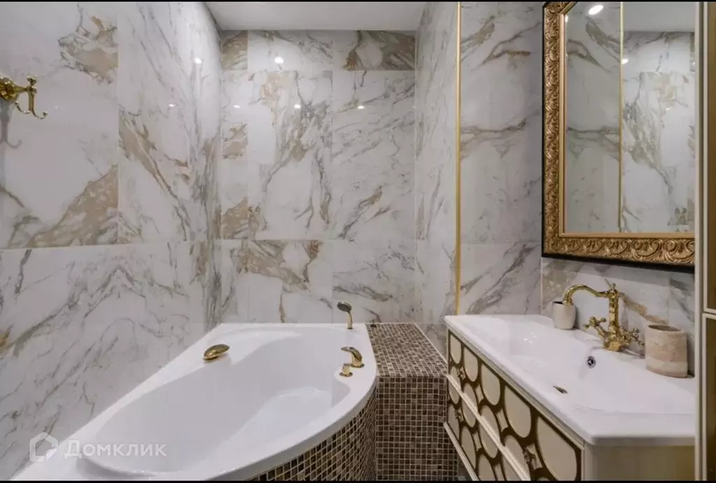 Продаётся 3-к квартира, 93 м - Фото 1
