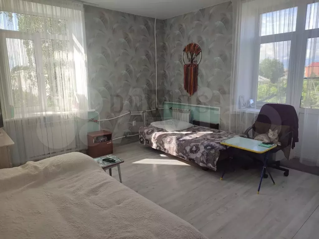 2-к. квартира, 51,1 м, 3/3 эт. - Фото 0