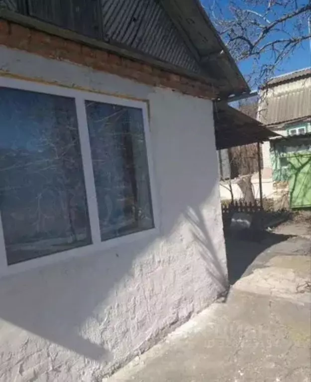 Дом в Ставропольский край, Ессентуки Солнечное СТ, проезд 1-й (30 м) - Фото 2