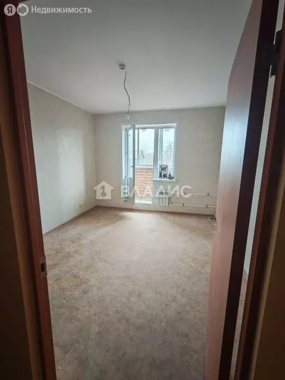 1-комнатная квартира: Туголесский Бор, Октябрьская улица, 7 (34 м) - Фото 2