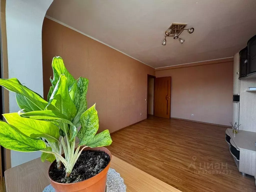 2-к кв. Краснодарский край, Анапа ул. Ленина, 179к1 (50.7 м) - Фото 1