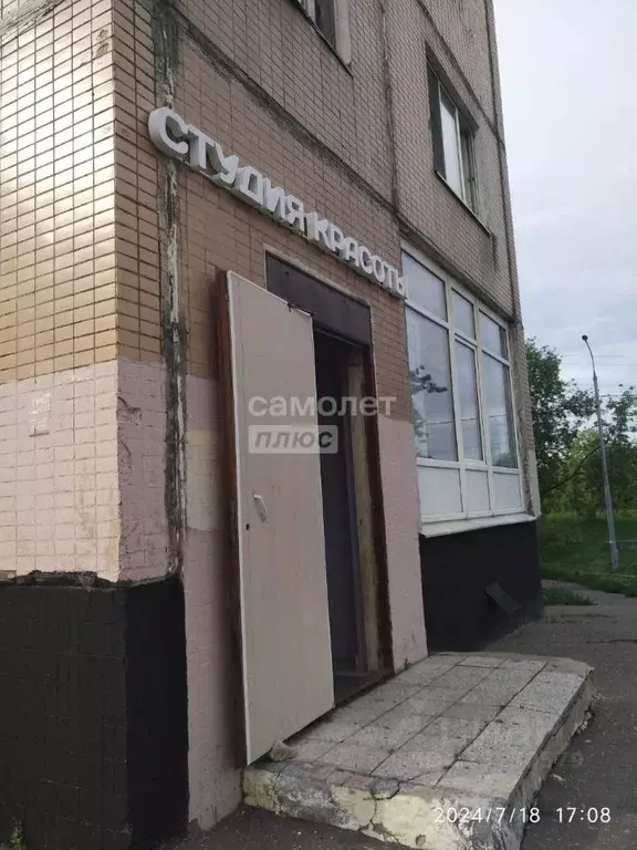 Помещение свободного назначения в Москва Ярославское ш., 144 (39 м) - Фото 1