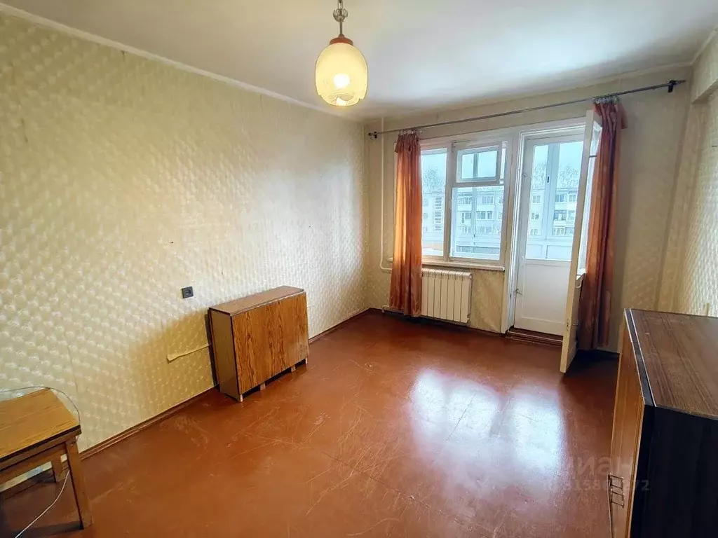 2-к кв. Карелия, Петрозаводск Нойбранденбургская ул., 14А (48.5 м) - Фото 0