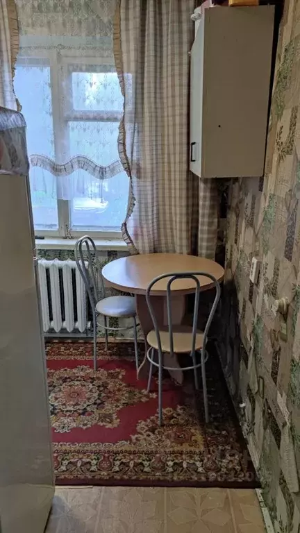 2-к кв. Тульская область, Тула ул. Юлиуса Фучика, 20к1 (50.0 м) - Фото 0