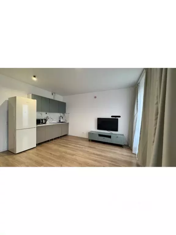 Студия Ленинградская область, Всеволожский район, д. Новое Девяткино ... - Фото 2