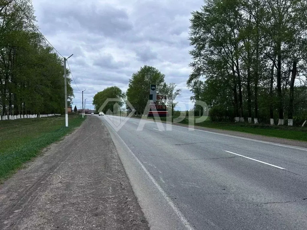 Помещение свободного назначения в Татарстан, Буинск ул. Космовского, ... - Фото 1