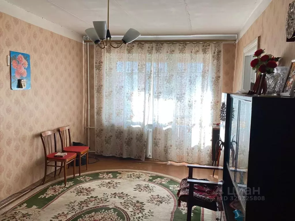 3-к кв. Калужская область, Балабаново г. Боровский муниципальный ... - Фото 1