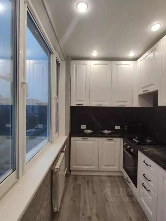 2-к кв. Санкт-Петербург просп. Художников, 31К1 (44.0 м) - Фото 1