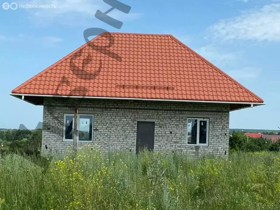 Дом в Белгородский район, Беловское сельское поселение, село Севрюково ... - Фото 0
