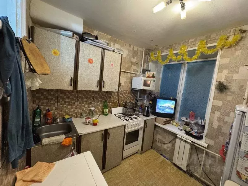 1-к кв. Москва ул. 9-я Соколиной Горы, 3 (27.0 м) - Фото 1