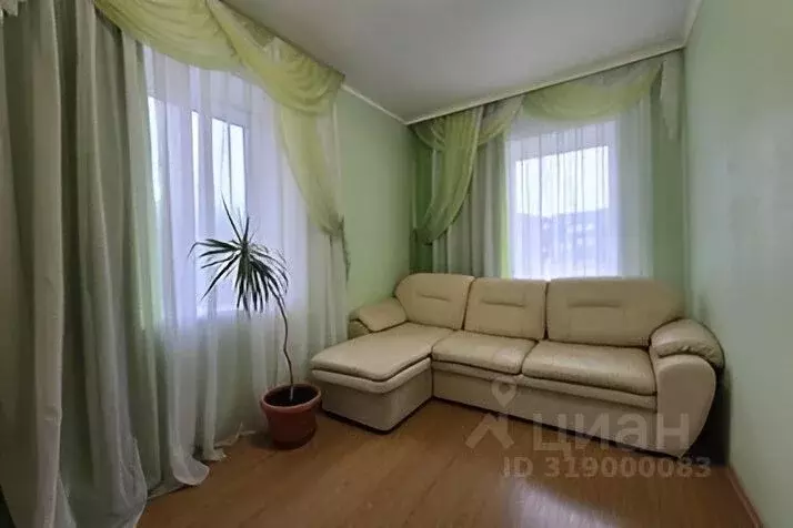2-к кв. Приморский край, Находка Ореховая ул., 5 (38.0 м) - Фото 0