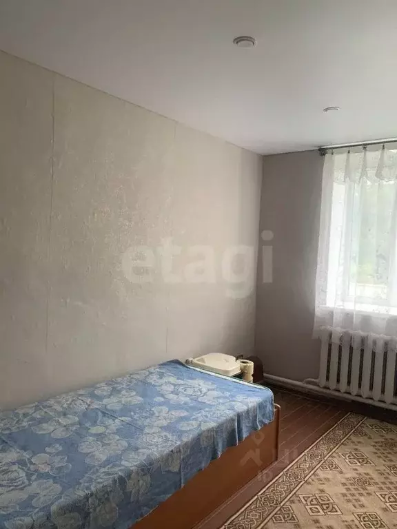 2-к кв. Курганская область, Далматово ул. Свободы, 17 (43.8 м) - Фото 1