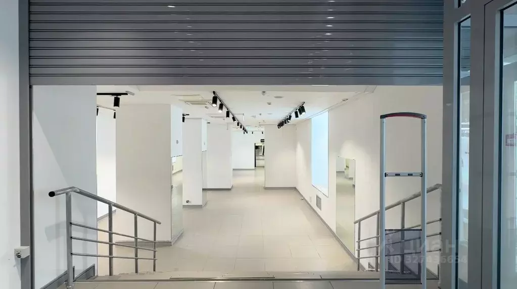 Помещение свободного назначения в Пермский край, Березники ул. ... - Фото 2