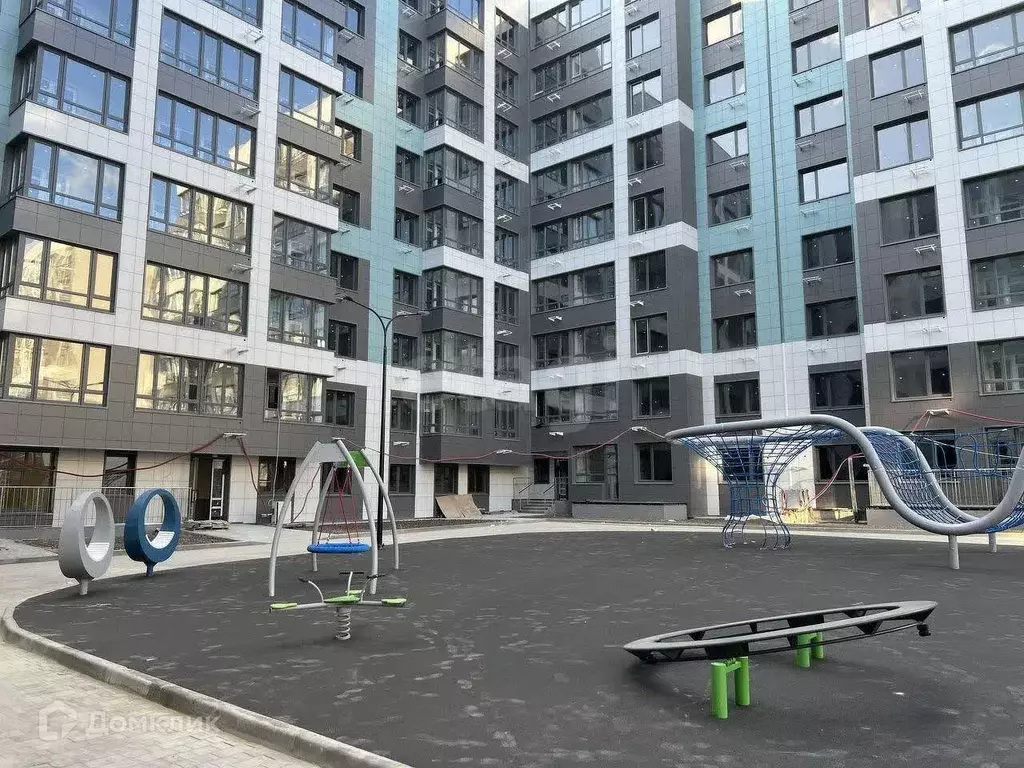Продаётся 1-к квартира, 38.2 м - Фото 0