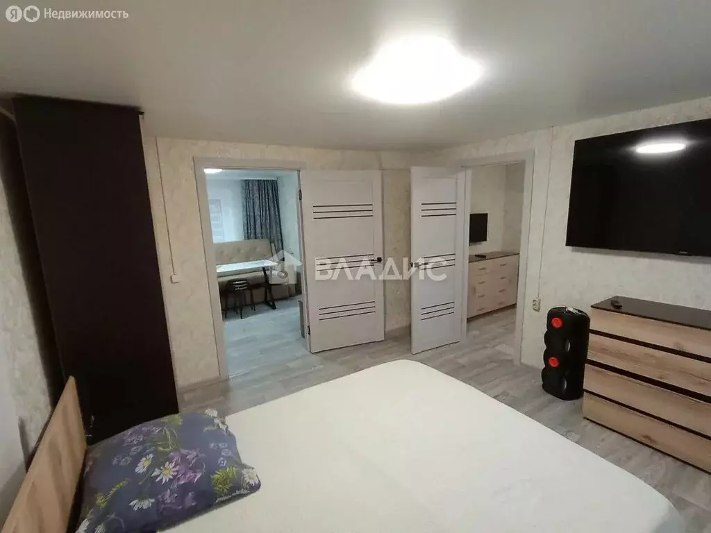 Дом в Белгород, улица Ватутина, 51 (46.5 м) - Фото 1