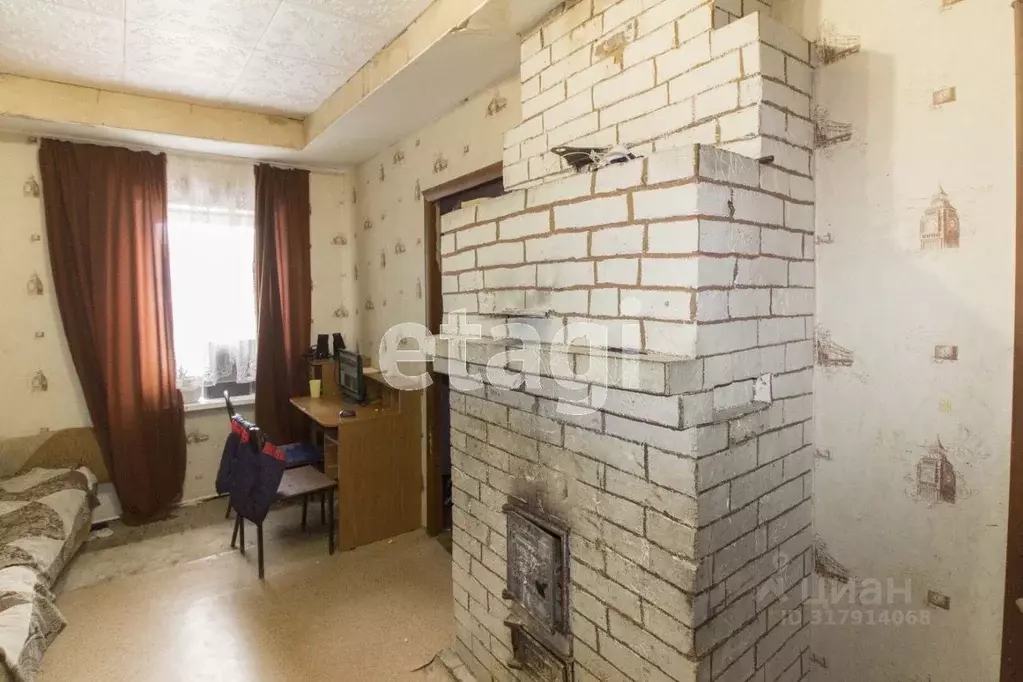 Дом в Свердловская область, Нижний Тагил ул. Шаумяна, 24 (100 м) - Фото 0