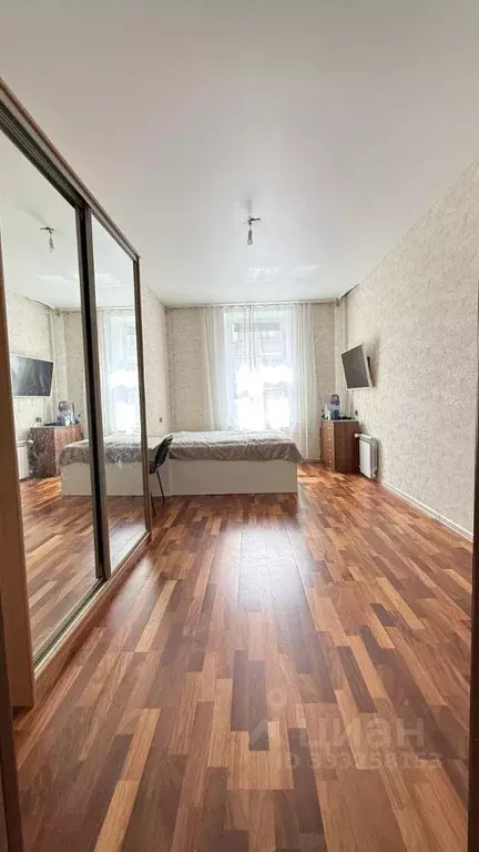 Комната Санкт-Петербург наб. Реки Фонтанки, 183 (36.0 м) - Фото 1
