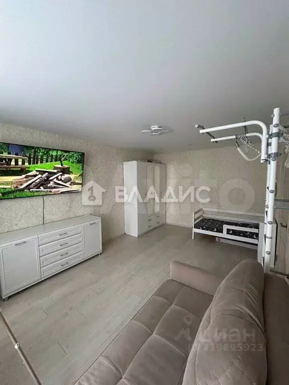1-к кв. Смоленская область, Смоленск ул. Авиаторов, 7 (41.0 м) - Фото 1