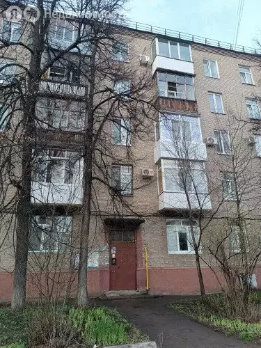 1к в 3-комнатной квартире (17.4 м) - Фото 2