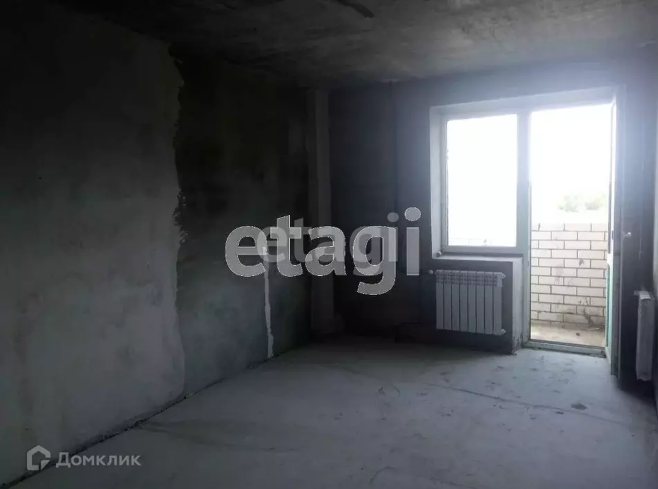 Продаётся 1-к квартира, 41 м - Фото 1